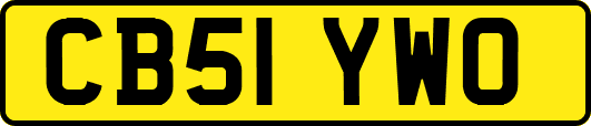 CB51YWO