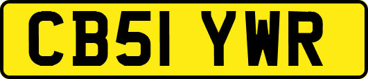 CB51YWR
