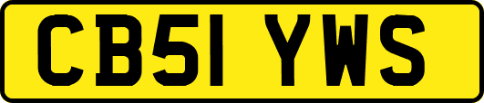 CB51YWS