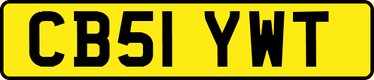 CB51YWT