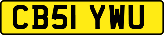 CB51YWU