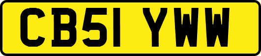 CB51YWW