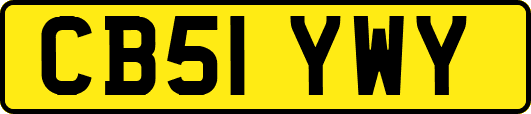 CB51YWY