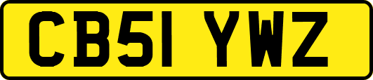 CB51YWZ