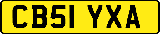CB51YXA