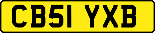 CB51YXB
