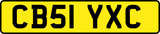 CB51YXC