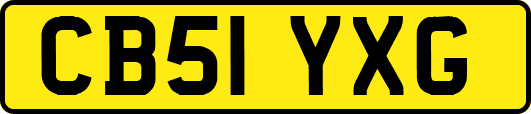 CB51YXG