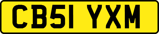 CB51YXM