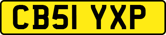 CB51YXP