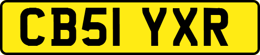 CB51YXR