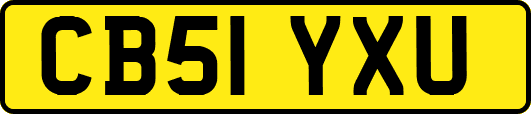 CB51YXU