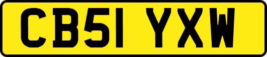 CB51YXW