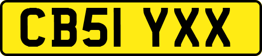 CB51YXX