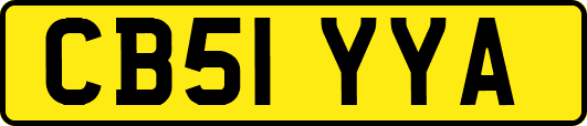 CB51YYA