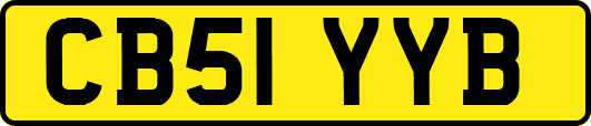 CB51YYB