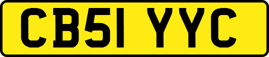 CB51YYC