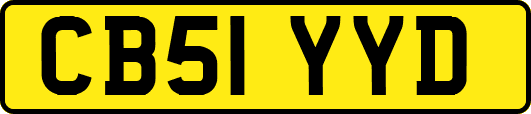 CB51YYD