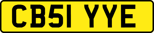 CB51YYE