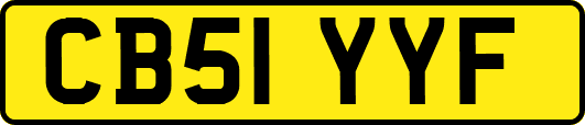 CB51YYF