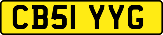 CB51YYG