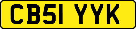 CB51YYK