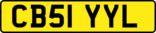 CB51YYL