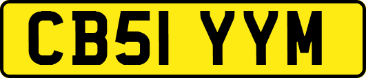 CB51YYM