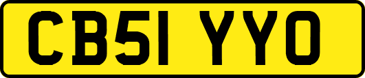 CB51YYO