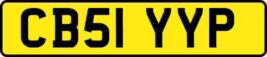 CB51YYP