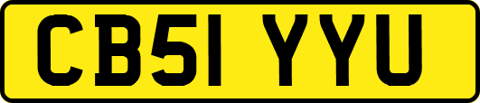 CB51YYU