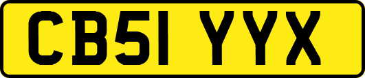CB51YYX