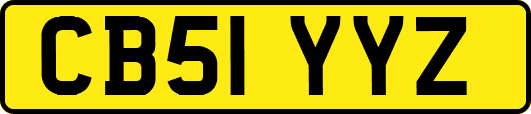 CB51YYZ