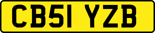 CB51YZB