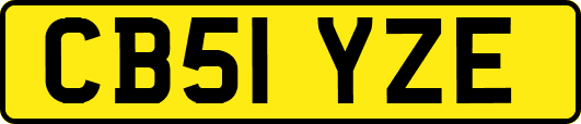 CB51YZE