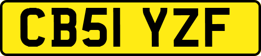 CB51YZF