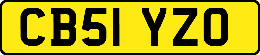 CB51YZO
