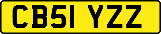 CB51YZZ