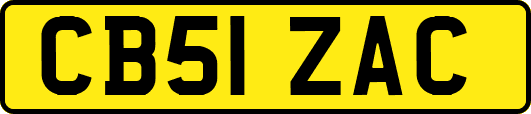 CB51ZAC