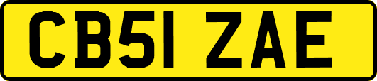 CB51ZAE