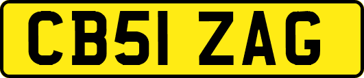 CB51ZAG
