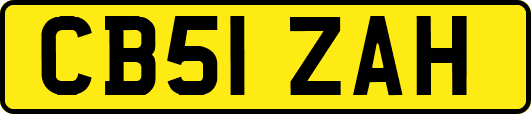 CB51ZAH