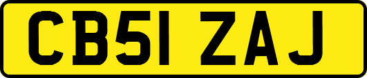 CB51ZAJ