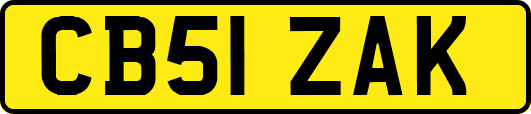 CB51ZAK