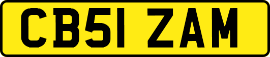 CB51ZAM