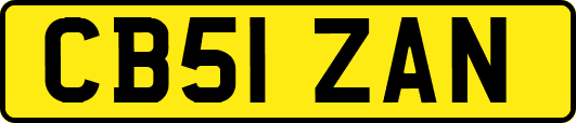 CB51ZAN