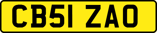 CB51ZAO