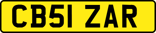 CB51ZAR