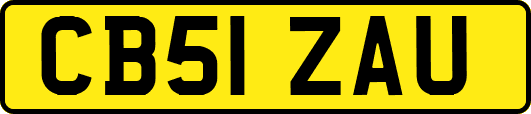CB51ZAU