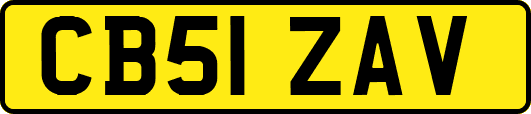 CB51ZAV